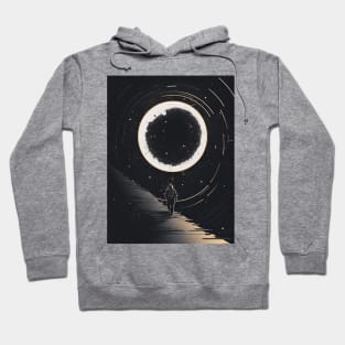 Space Decor Hoodie